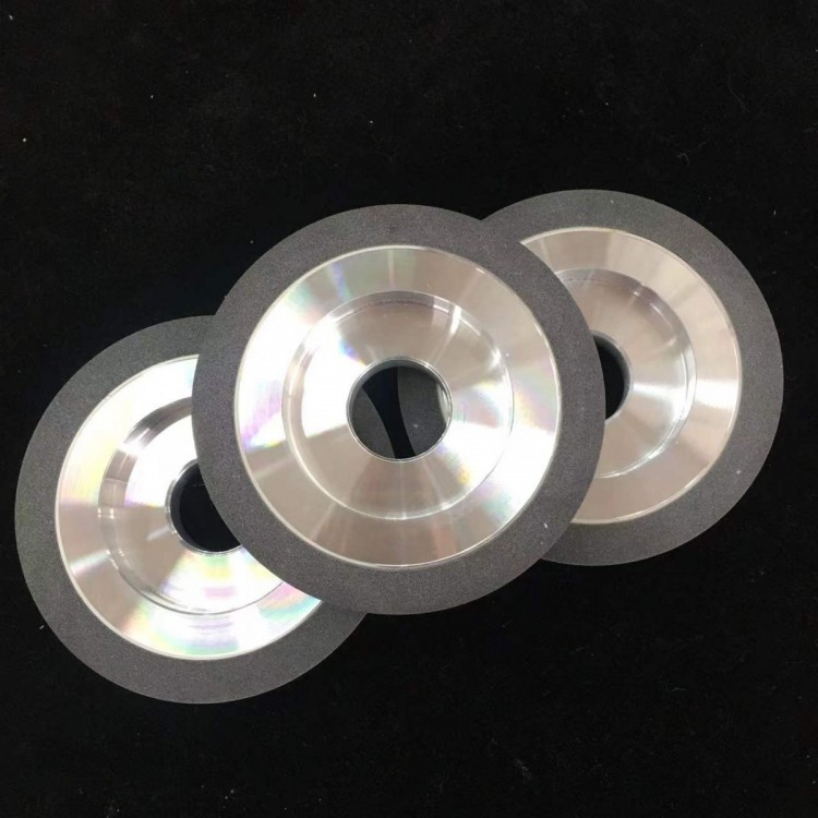 砂轮造孔为什么用氧化铝空心球？