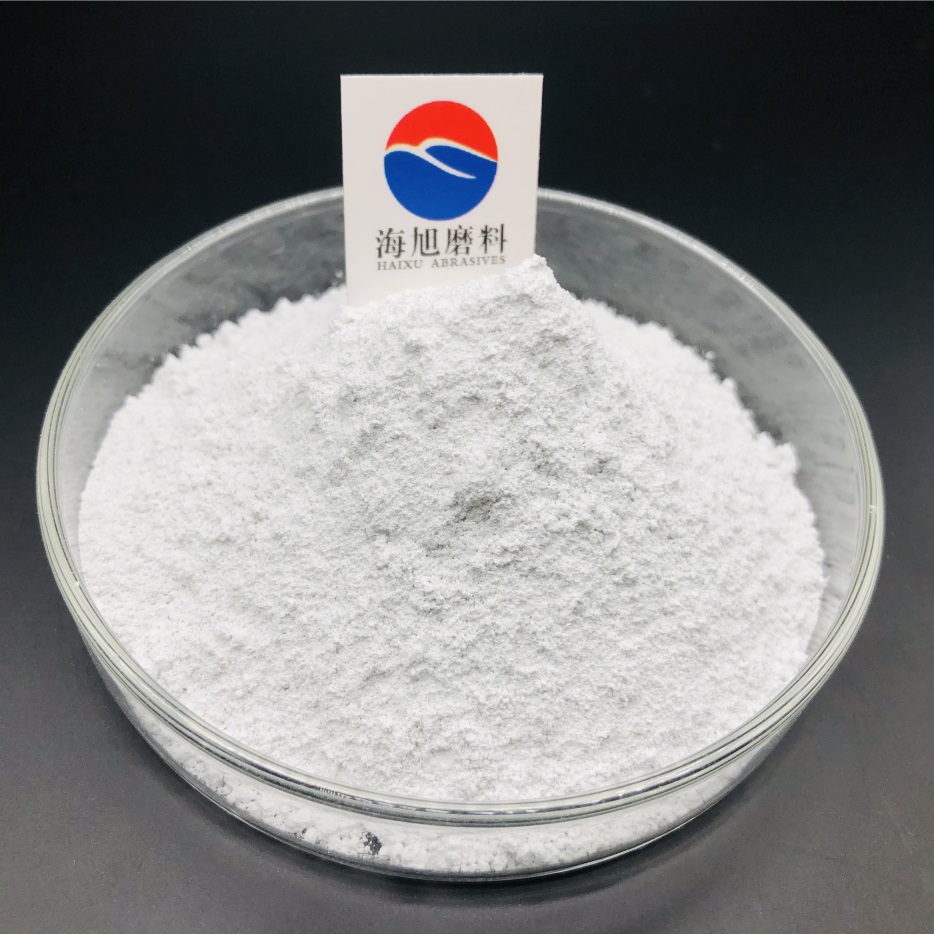 超细板状刚玉800目#1000目1200#